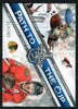 2012-13 Panini Certified #PCQF14 Mike Smith / Duncan Keith Path To The Cup Parallel 014/399