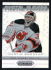 2013-14 Panini Prizm #PP-17 Martin Brodeur Pivotal Players Silver Prizm