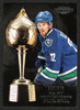 2012-13 Panini Rookie Anthology Contenders #H2 Daniel Sedin Hart Contenders 150/999