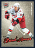 2008-09 Fleer Ultra #22 Rod Brind'Amour Gold Medallion