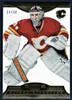 2013-14 Panini Dominion #14 Miikka Kiprusoff Gold 14/50