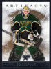 2012-13 Upper Deck Artifacts #107 Ed Belfour Parallel 833/999