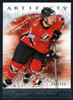 2012-13 Upper Deck Artifacts #129 Brent Seabrook Parallel 449/999