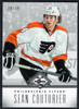 2012-13 Panini Limited #56 Sean Couturier Silver Parallel 20/49