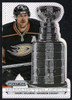 2013-14 Panini Prizm #I-4 Teemu Selanne Immortalized Silver Die Cut