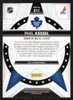 212-13 Panini Certified #S17 Phil Kessel Certified Stars Parallel 342/999