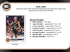 2022/23 Topps NBL Basketball Hobby Box