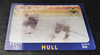 1997-98 Upper Deck Diamond Vision #S25 Brett Hull Signature Moves