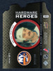 2012-13 Upper Deck Black Diamond #HH-BT Bryan Trottier Hardware Heroes Die Cut 021/100