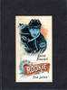 2008-09 Upper Deck Champs #C220 Deriek Brassard Mini Rookie