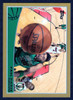 2009/10 Topps #12 Paul Pierce Gold Parallel 1560/2009