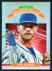 2020 Panini Donruss Optic #7 Pete Alonso Diamond Kings Holo Prizm