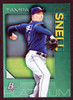 2020 Topps Platinum #61 Blake Snell Green Parallel 49/99