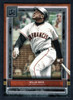 2020 Topps Museum #1 Willie Mays Copper Parallel