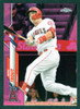 2020 Topps Chrome #1 Mike Trout Pink Refractor