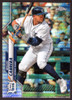 2020 Topps Chrome #6 Miguel Cabrera Prism Refractor