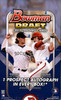 2015 Bowman Draft Picks & Prospects Baseball Hobby Box