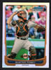 2012 Bowman Chrome #3 Buster Posey Refractor