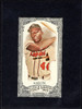 2012 Topps Allen & Ginter #247 Hank Aaron Mini