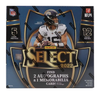 2022 Panini Select Football Hobby Box