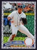 2011 Topps Series 1 #150 Miguel Cabrera Diamond Anniversary