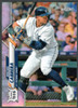 2020 Topps Chrome #6 Miguel Cabrera Refractor