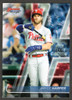 2020 Bowman's Best #51 Bryce Harper Refractor