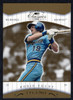 2001 Donruss Classics #175 Robin Yount Legend 0811/1755