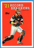 2023 Topps Series 2 #RB-19 Buster Posey Oversized Topps Record Breakers Boxloader