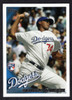 2010 Topps Update #US-114 Kenley Jansen Rookie