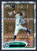 2012 Topps Chrome #100 Ichiro X-Fractor Refractor