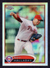 2012 Topps Chrome #28 Roy Halladay Refractor