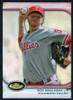 2012 Topps Finest #100 Roy Halladay Refractor