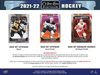 2021/22 Upper Deck O-Pee-Chee Platinum Hockey Hobby Box