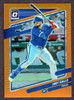 2021 Panini Donruss Optic #188 Joey Gallo Orange Prizm 022/125