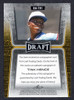 2020 Leaf #BA-TH1 Tink Hence XRC Rookie Autograph