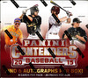 2015 Panini Contenders Baseball Hobby Box