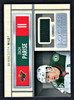 2019-20 Upper Deck SP Game Used #LE-ZP Zach Parise Locker Essentials Jersey Relic