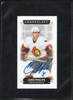 2018-19 Upper Deck Chronology #M-110 Chris Phillips Mini Autograph 19/30