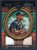 2022 Panini Diamond Kings #PM-KH Ke'Bryan Hayes Portrait Materials Dual Jersey Bat Relic