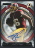 2013 Topps Strata #147 Jordan Reed Rookie Autograph