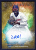 2022 Bowman Inception #PPA-JN Jhonkensy Noel Gold Autograph 09/50