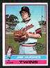 2015 Topps Heritage #11 Jim Hughes 1976 Original Stamped Buyback