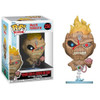 Funko Pop! Rocks: Iron Maiden "Seventh Son Of A Seventh Son Eddie"