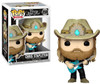 Funko Pop! Rocks: Chris Stapleton