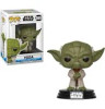 Funko Pop! Star Wars: Yoda (Clone Wars)