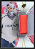 2016-17 Upper Deck SPX #48 Braden Holtby Game Used Jersey Relic