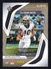 2020 Panini Certified #CP-TS Tre'Quan Smith Certified Potential Autograph 061/149