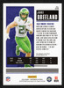 2020 Panini Contenders #236 Jake Breeland Rookie Ticket Autograph