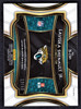 2020 Panini Select #JS-LSH Laviska Shenault Jr. Silver Prizm Rookie Jersey Relic 19/49